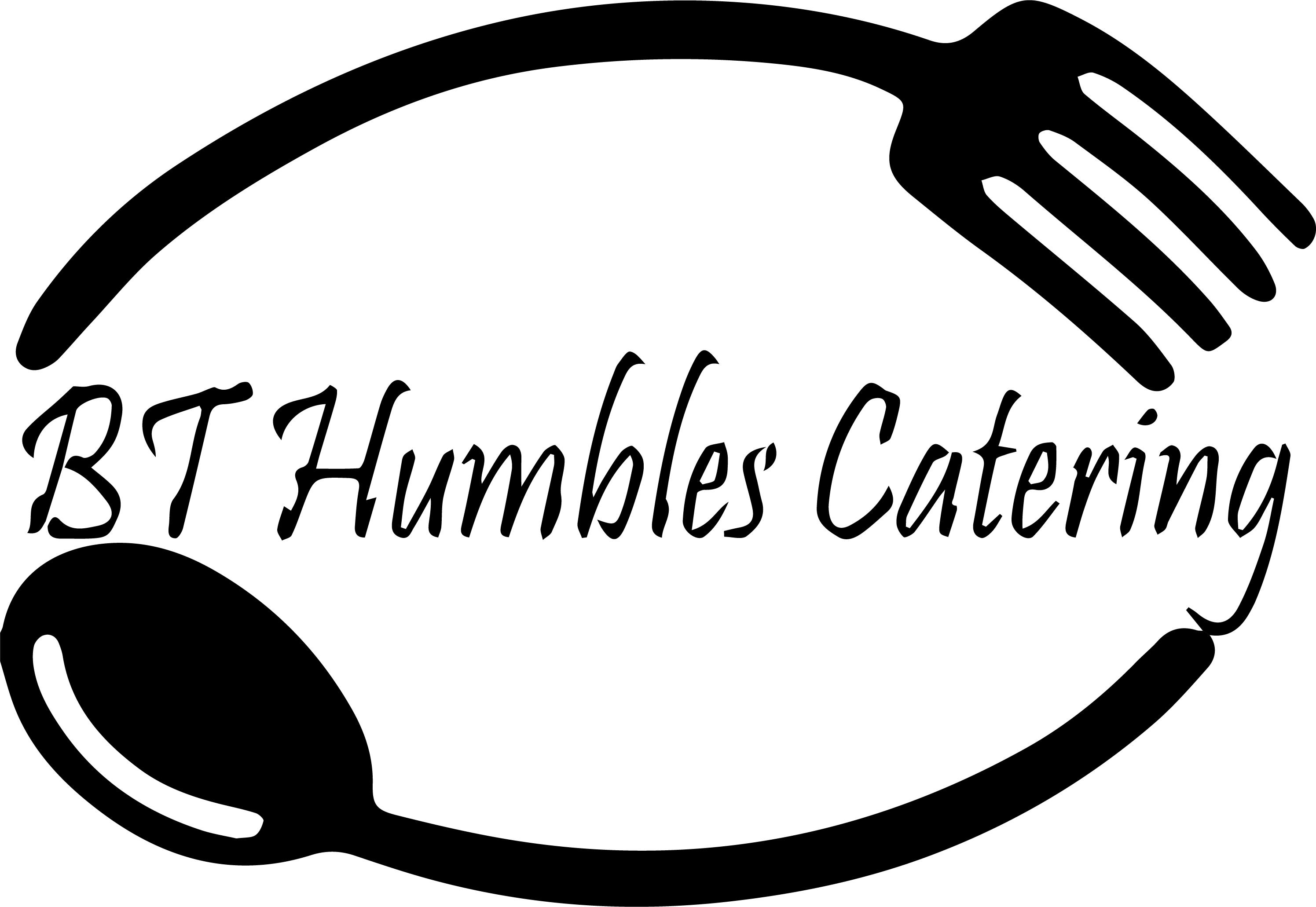 BTHumbles Catering
